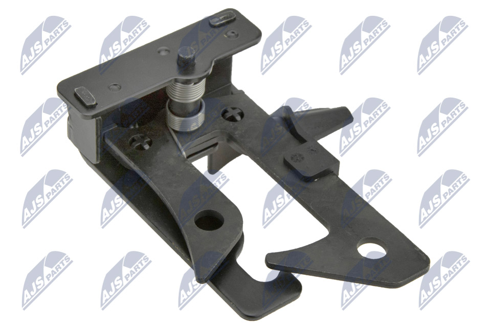 Bonnet Lock - EZC-ME-020 NTY