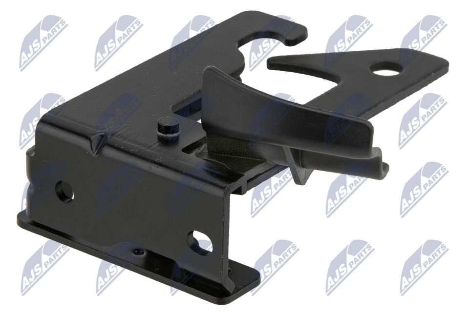 Bonnet Lock - EZC-ME-020 NTY