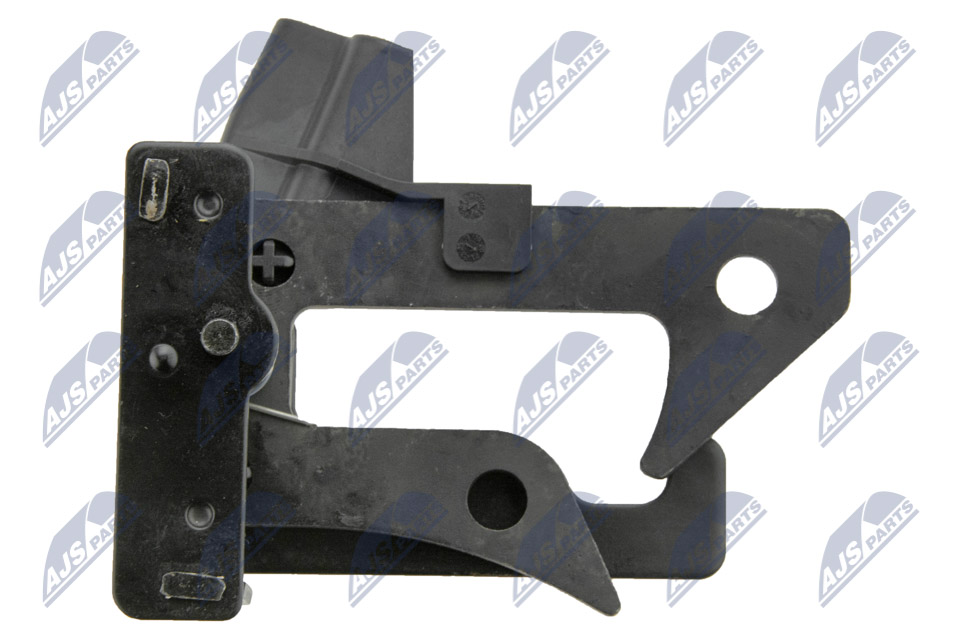 Bonnet Lock - EZC-ME-020 NTY