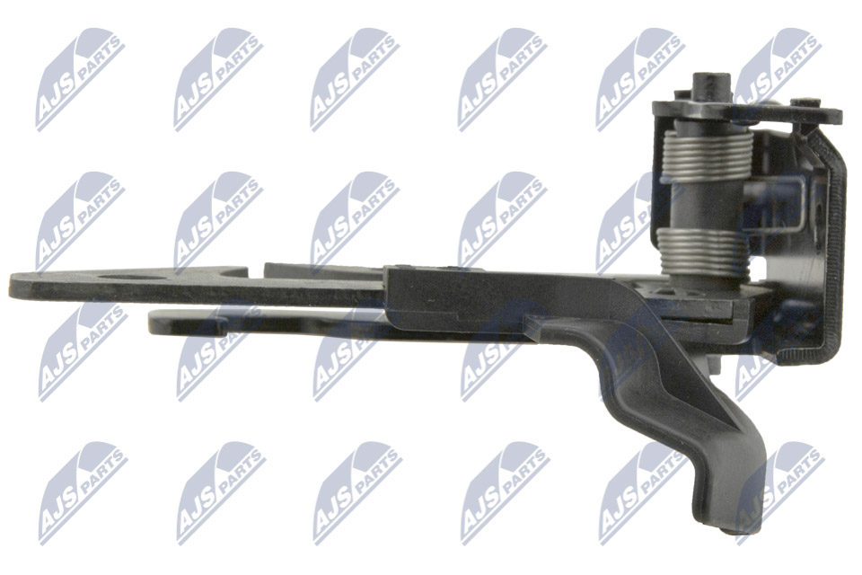 Bonnet Lock - EZC-ME-020 NTY