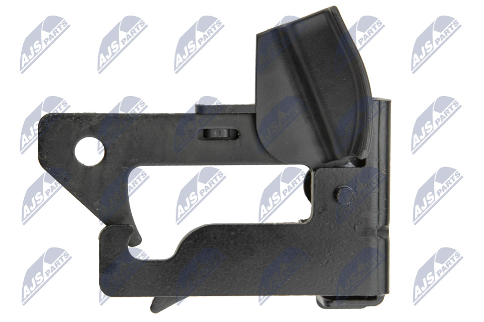 Bonnet Lock - EZC-ME-020 NTY