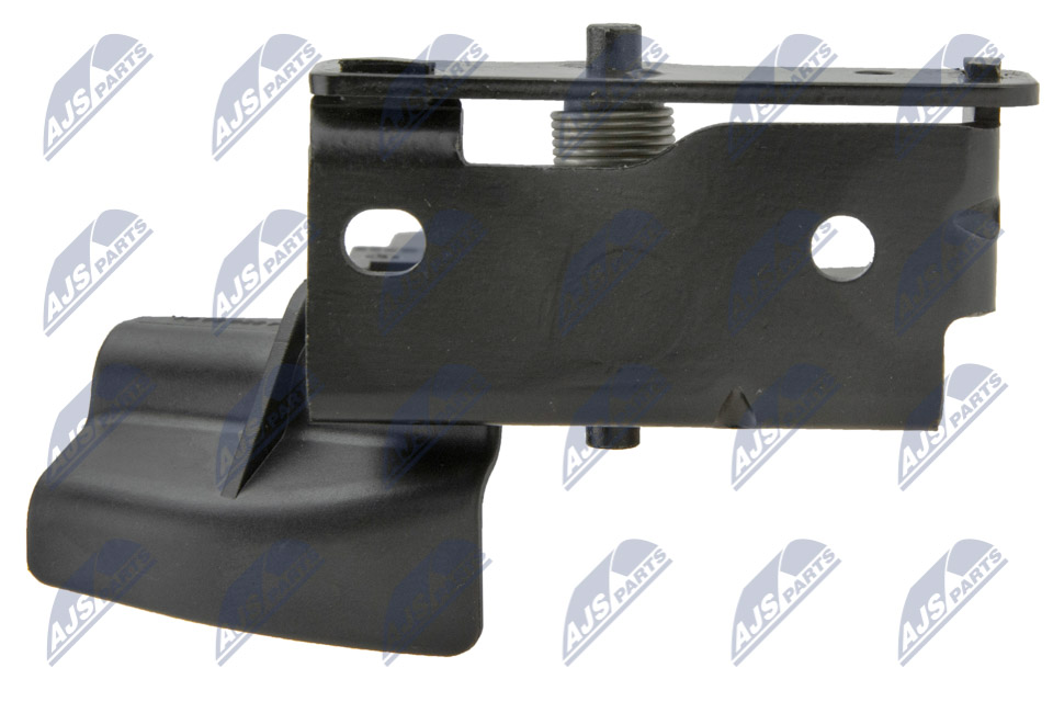 Bonnet Lock - EZC-ME-020 NTY