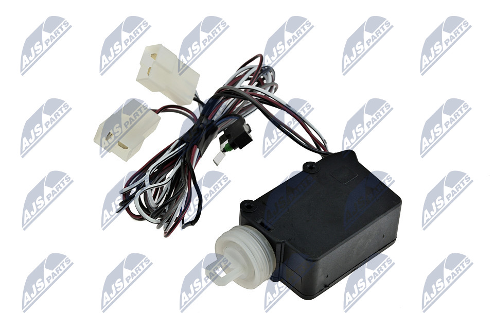 Stellelement, Zentralverriegelung - EZC-ME-021 NTY