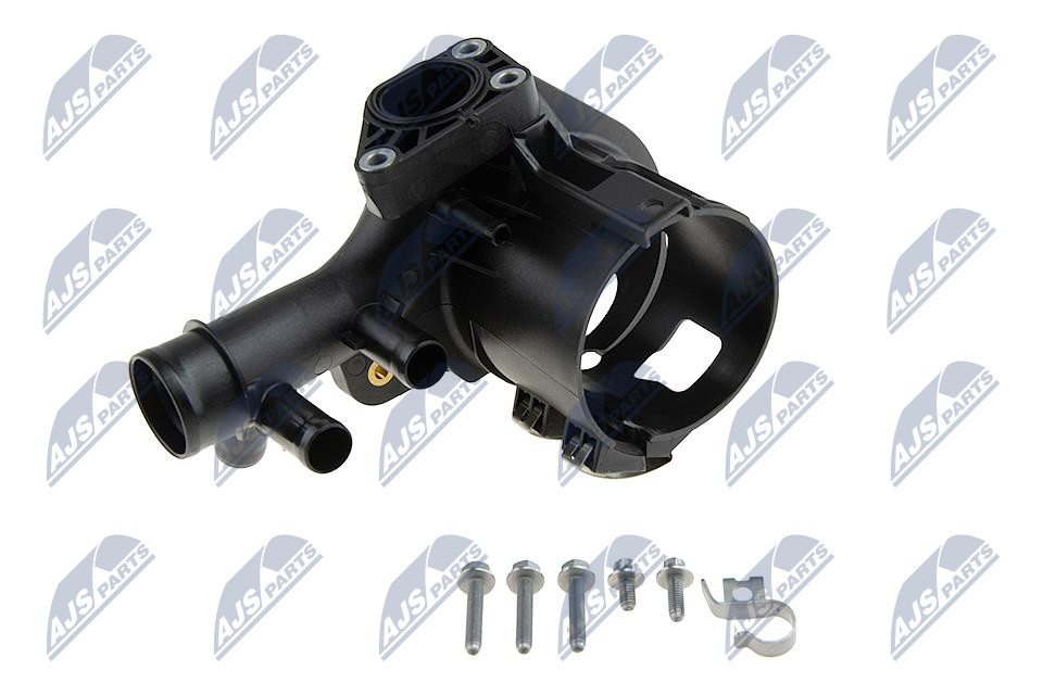 Holder, fuel filter - EZC-ME-022 NTY