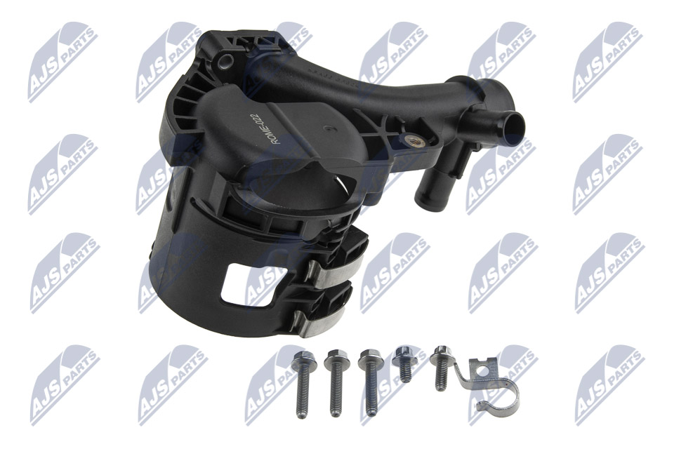 Holder, fuel filter - EZC-ME-022 NTY