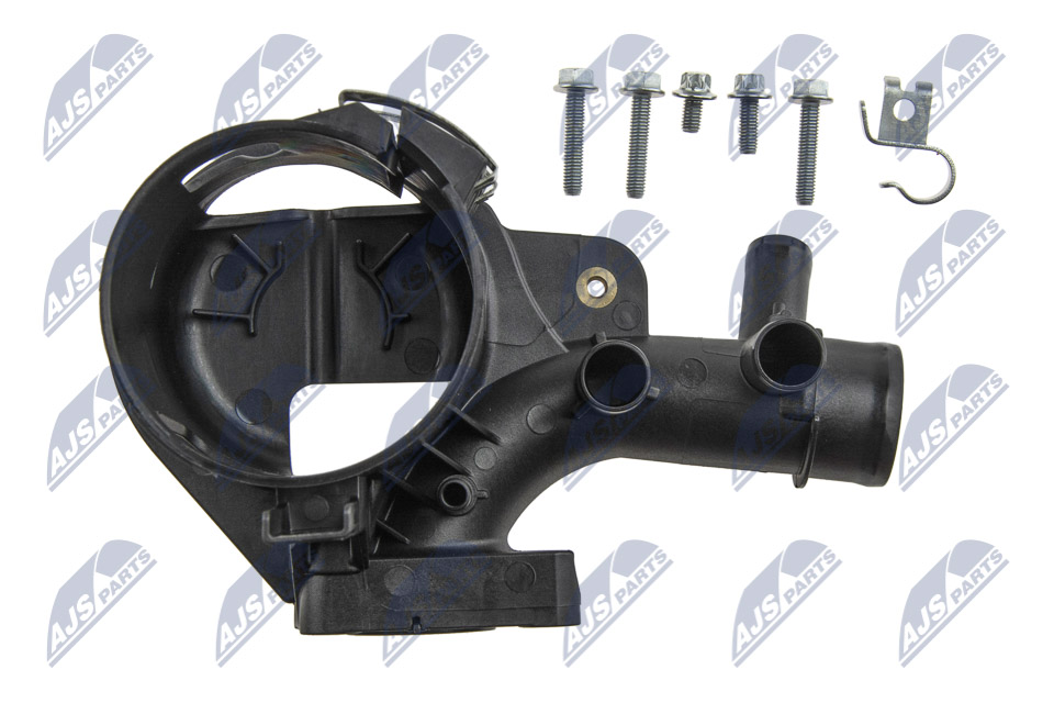Holder, fuel filter - EZC-ME-022 NTY