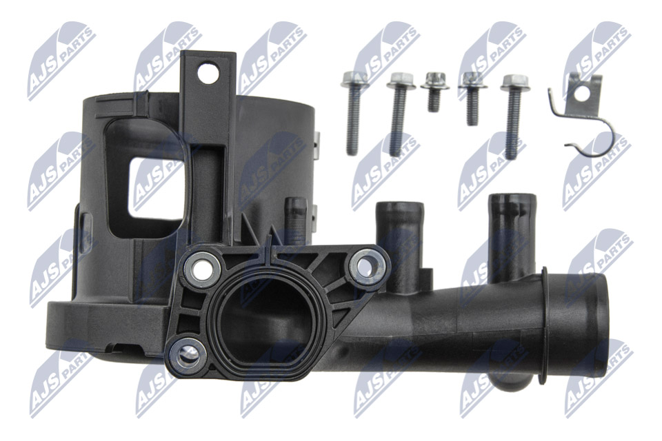 Holder, fuel filter - EZC-ME-022 NTY