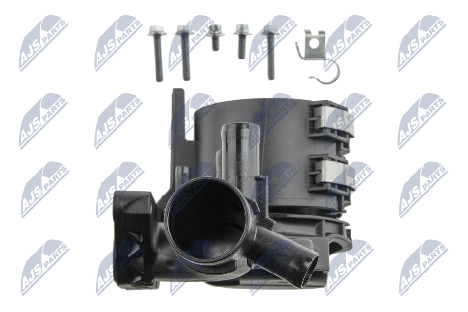Holder, fuel filter - EZC-ME-022 NTY