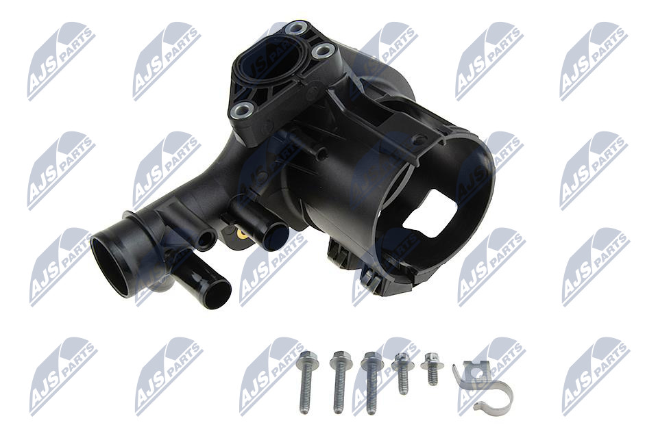 Holder, fuel filter - EZC-ME-023 NTY