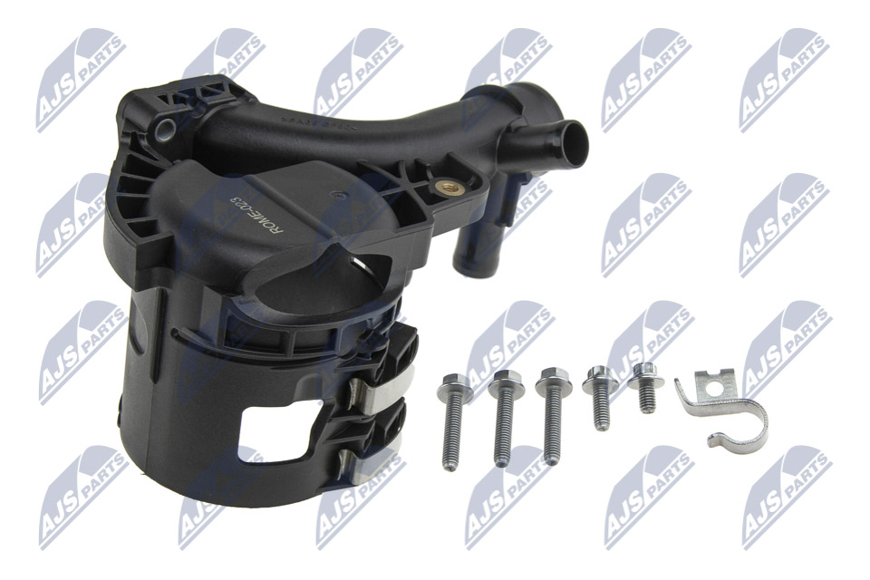 Holder, fuel filter - EZC-ME-023 NTY