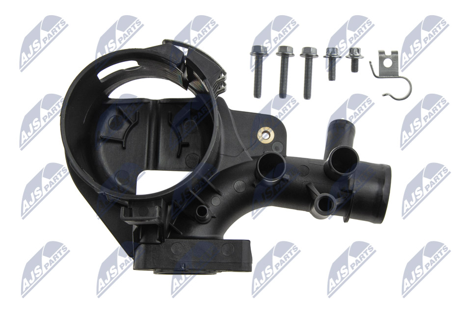 Holder, fuel filter - EZC-ME-023 NTY