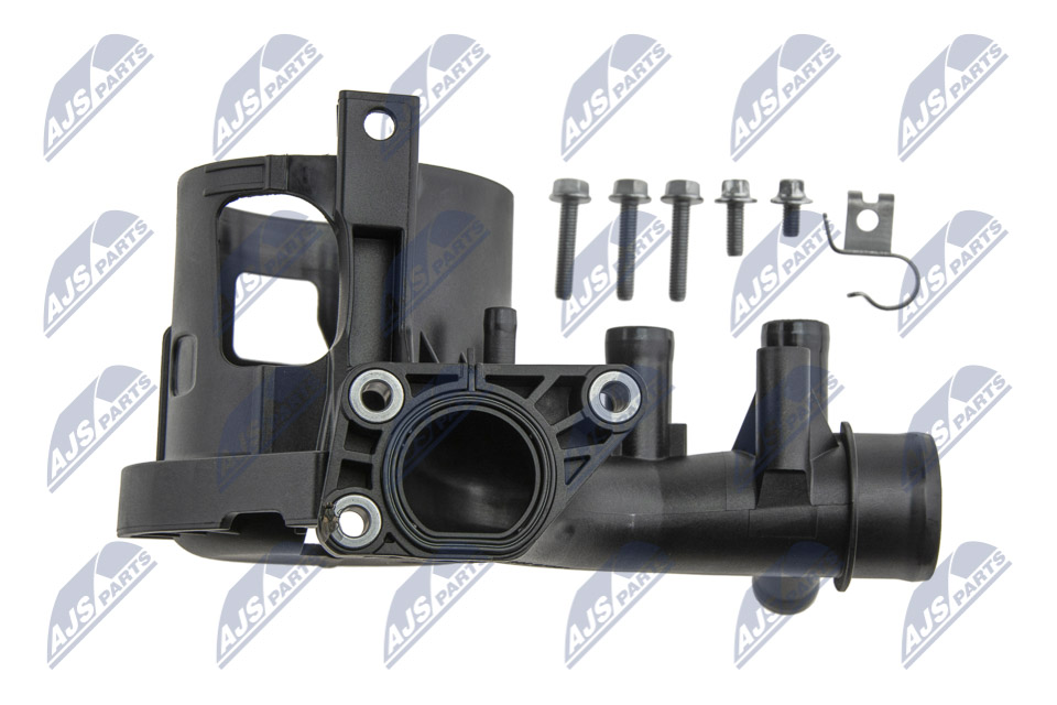 Holder, fuel filter - EZC-ME-023 NTY