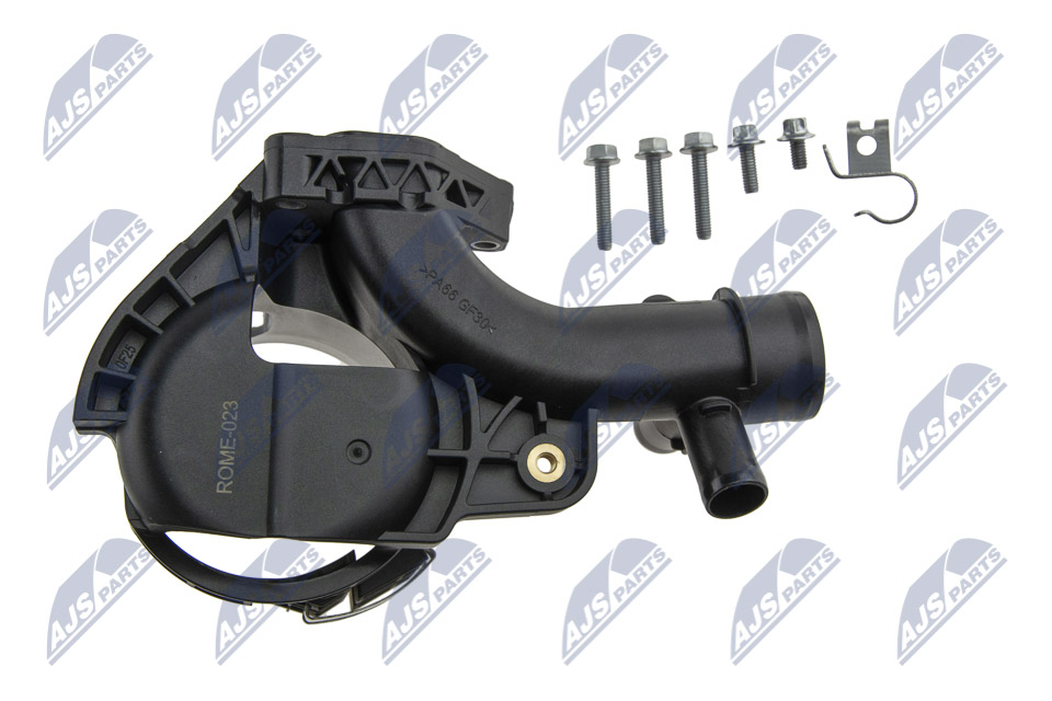 Holder, fuel filter - EZC-ME-023 NTY