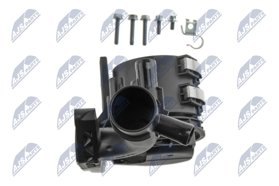 Holder, fuel filter - EZC-ME-023 NTY