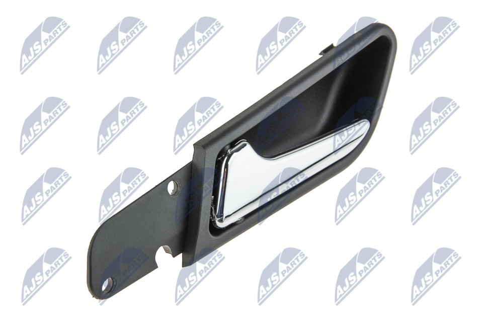Maniglia portiera, Equipaggiamento interno - EZC-ME-026 NTY