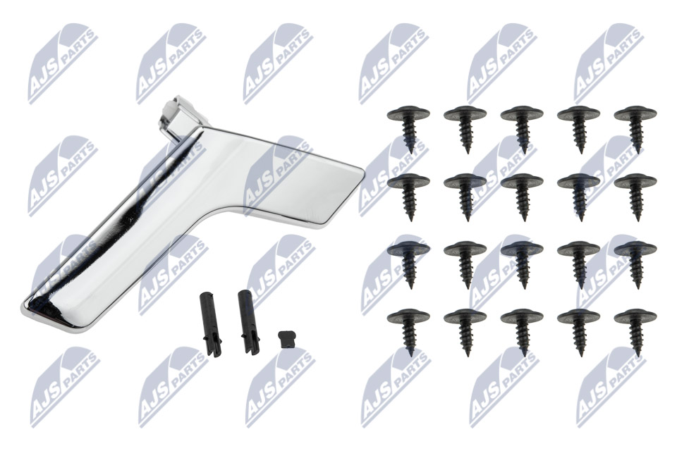 Door Handle, interior - EZC-ME-048 NTY