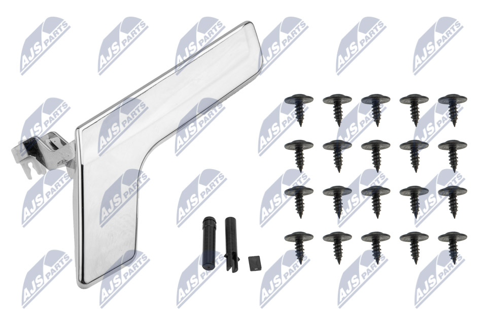 Door Handle, interior - EZC-ME-049 NTY
