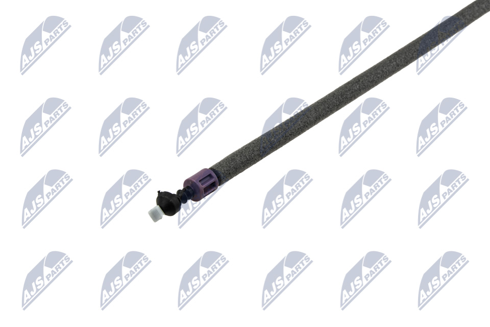 Door Lock - EZC-ME-050 NTY