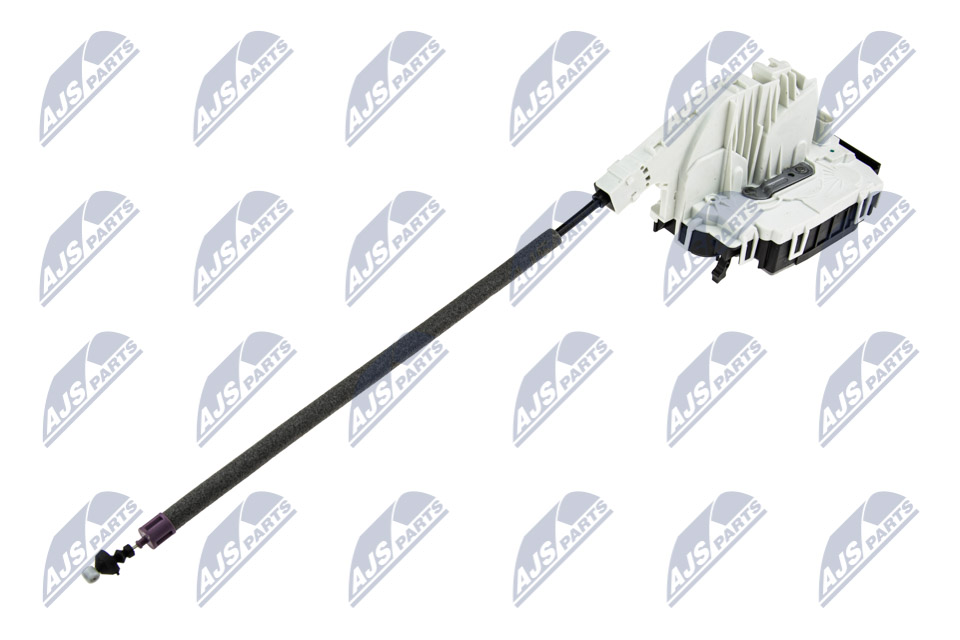 Serratura sport. - EZC-ME-052 NTY