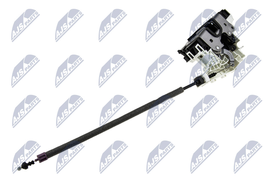 Door Lock - EZC-ME-052 NTY