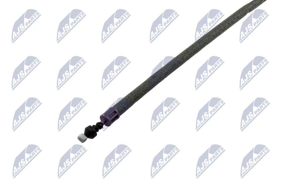Door Lock - EZC-ME-052 NTY