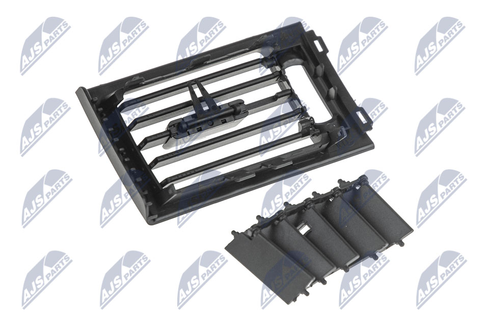Ugello aria, Cruscotto - EZC-ME-058 NTY
