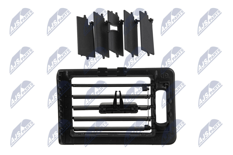 Ugello aria, Cruscotto - EZC-ME-059 NTY