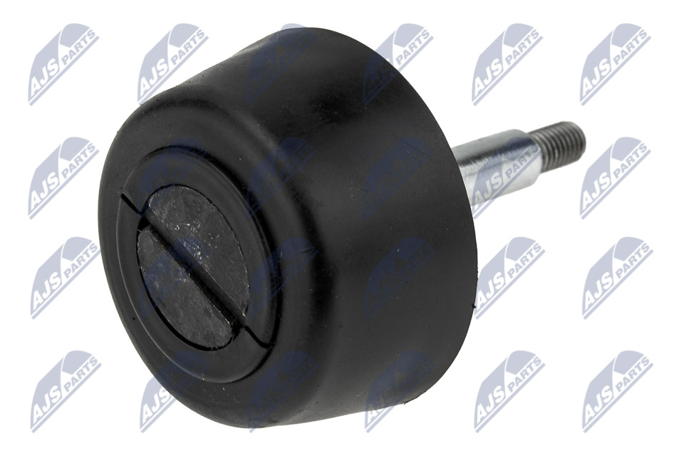 Guide, locking knob - EZC-ME-062 NTY