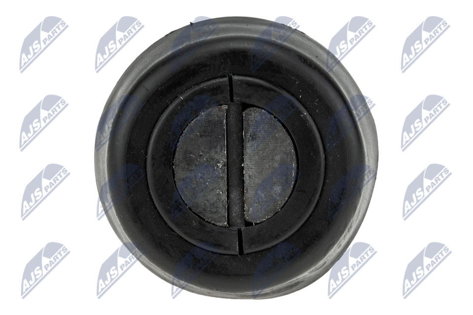 Guide, locking knob - EZC-ME-062 NTY