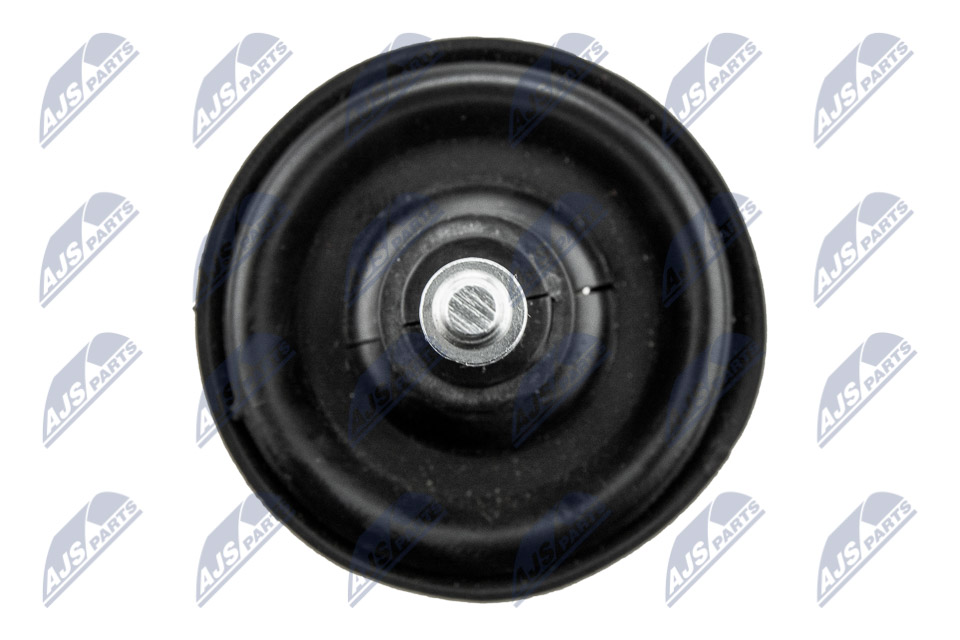 Guide, locking knob - EZC-ME-062 NTY