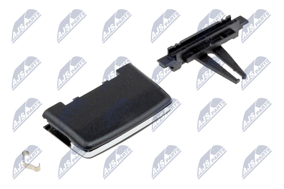 Ugello aria, Cruscotto - EZC-ME-063 NTY