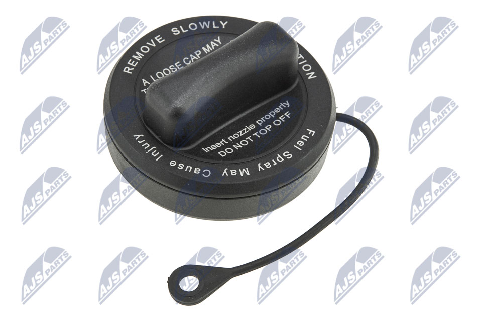 dangtelis, degalų bakas - EZC-ME-079 NTY