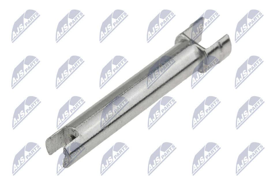 Control Element, heating/ventilation - EZC-ME-087 NTY