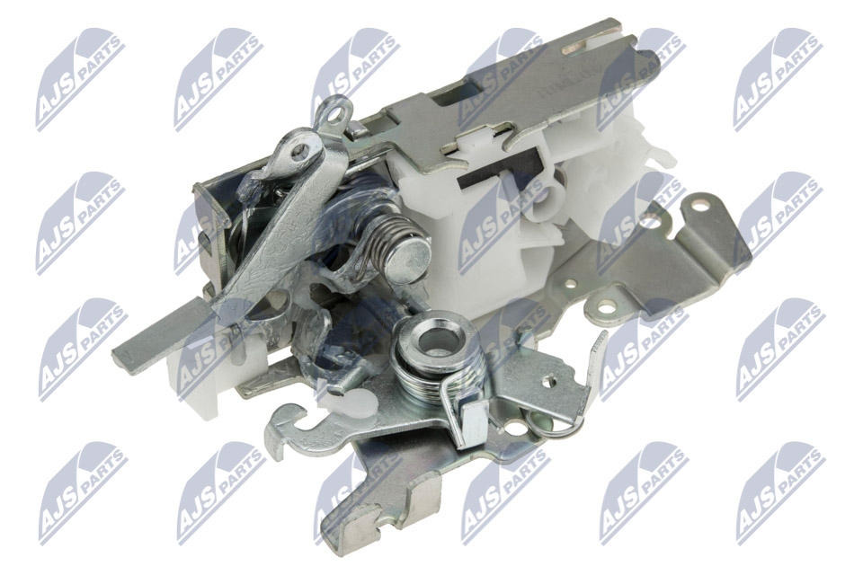 Serratura sport. - EZC-ME-092 NTY