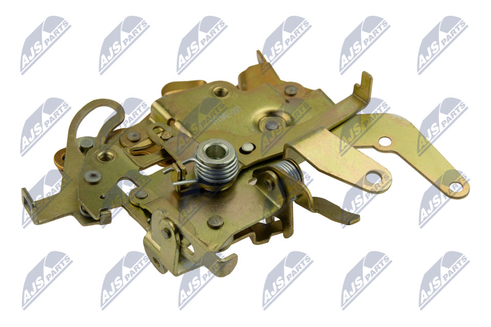Rear Door Lock - EZC-ME-097 NTY