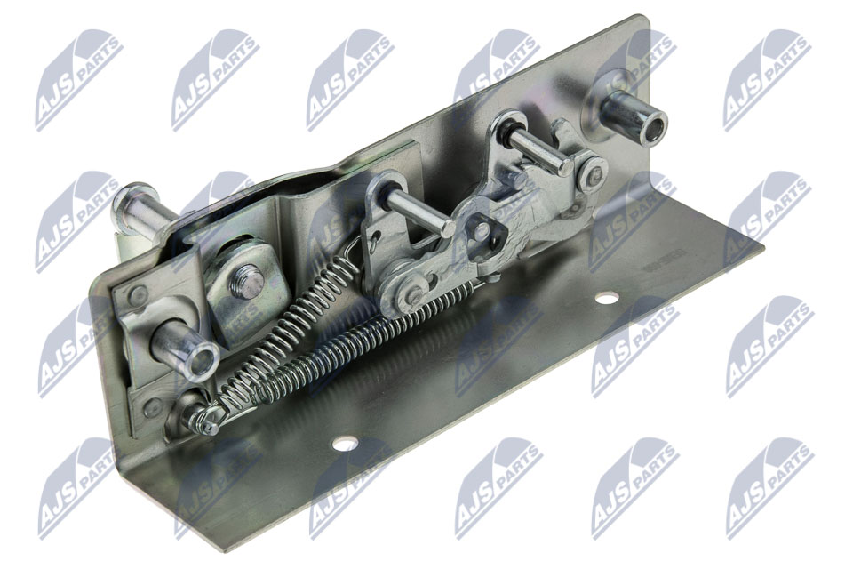 Serratura sport. - EZC-ME-098 NTY
