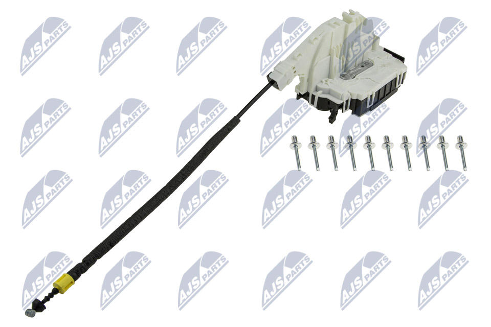 Door Lock - EZC-ME-104 NTY
