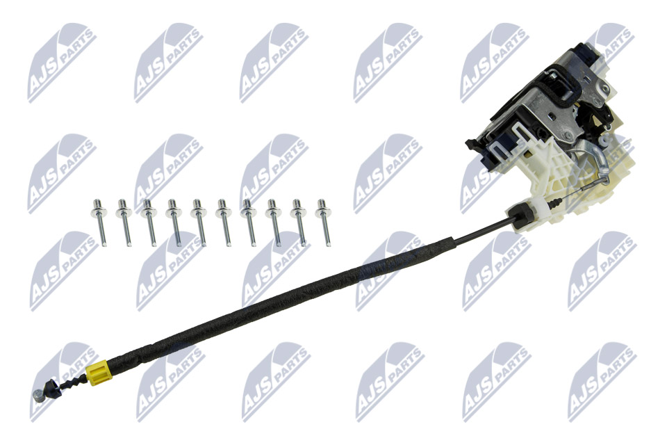 Door Lock - EZC-ME-104 NTY