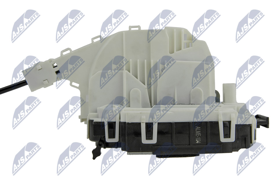Door Lock - EZC-ME-104 NTY