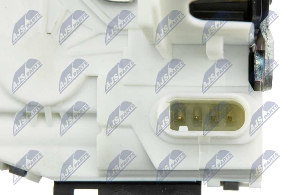 Door Lock - EZC-ME-104 NTY