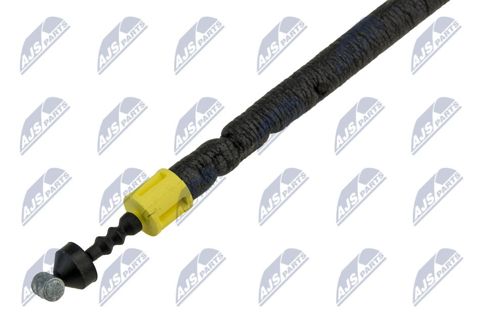 Door Lock - EZC-ME-104 NTY