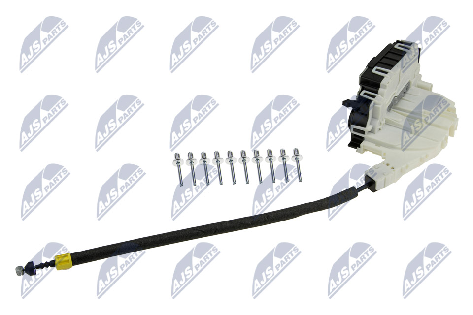 Door Lock - EZC-ME-105 NTY