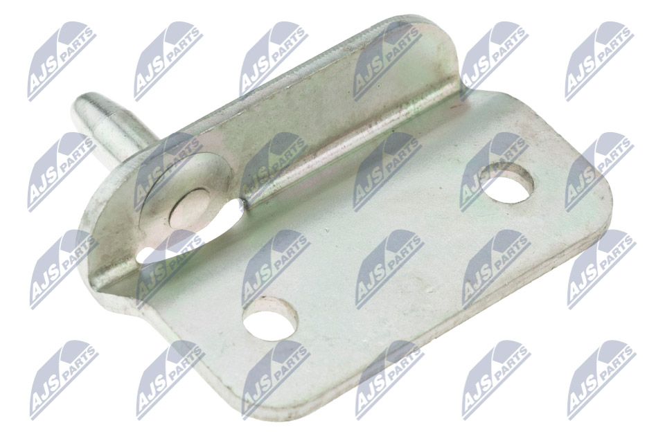 Guide, locking knob - EZC-ME-106 NTY