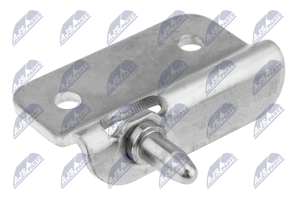 Guide, locking knob - EZC-ME-106 NTY