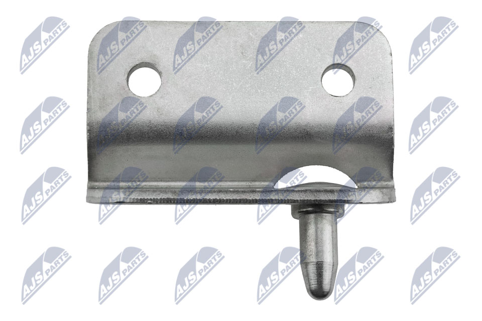 Guide, locking knob - EZC-ME-106 NTY