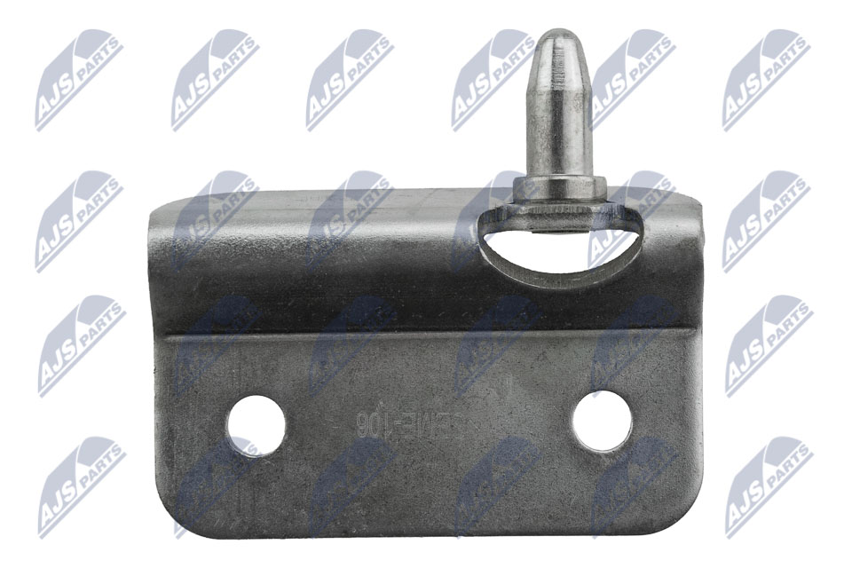 Guide, locking knob - EZC-ME-106 NTY