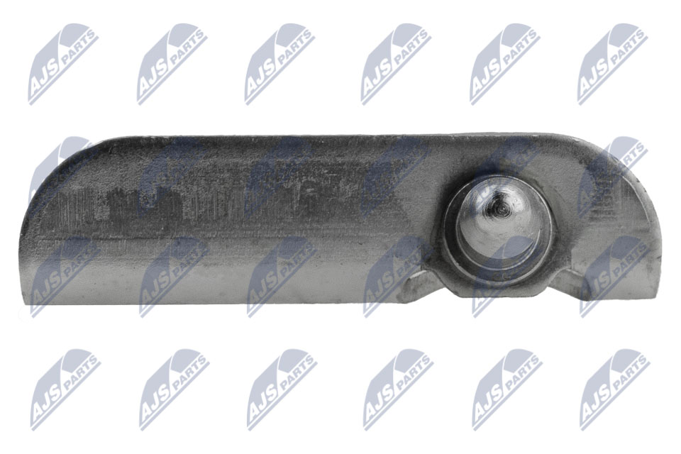 Guide, locking knob - EZC-ME-106 NTY
