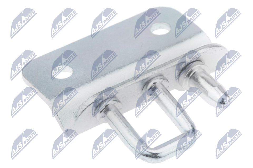 Guide, locking knob - EZC-ME-107 NTY