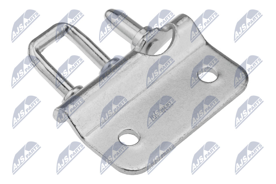 Guide, locking knob - EZC-ME-107 NTY