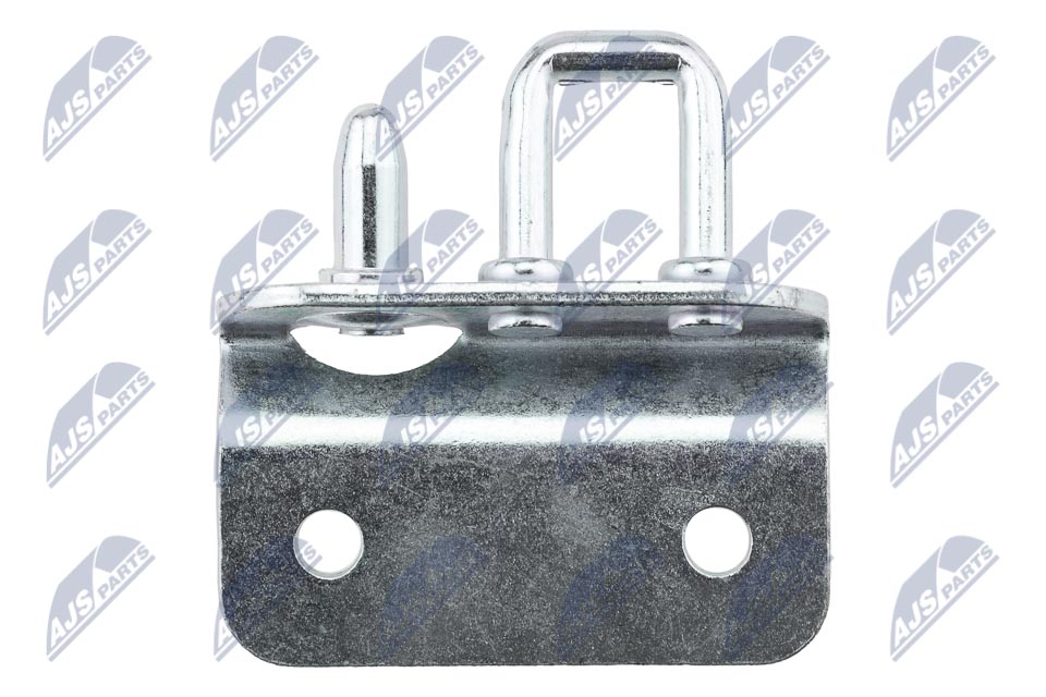 Guide, locking knob - EZC-ME-107 NTY